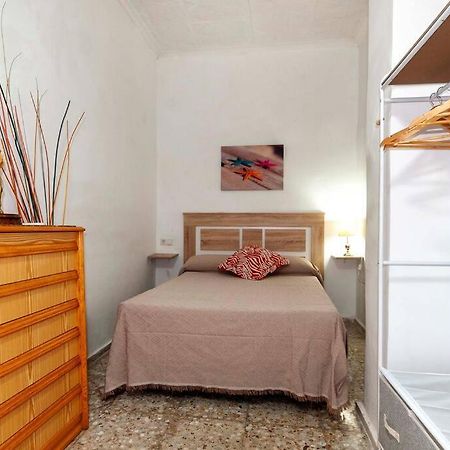 Villa The Little House In The Neighbourhood Alicante Esterno foto