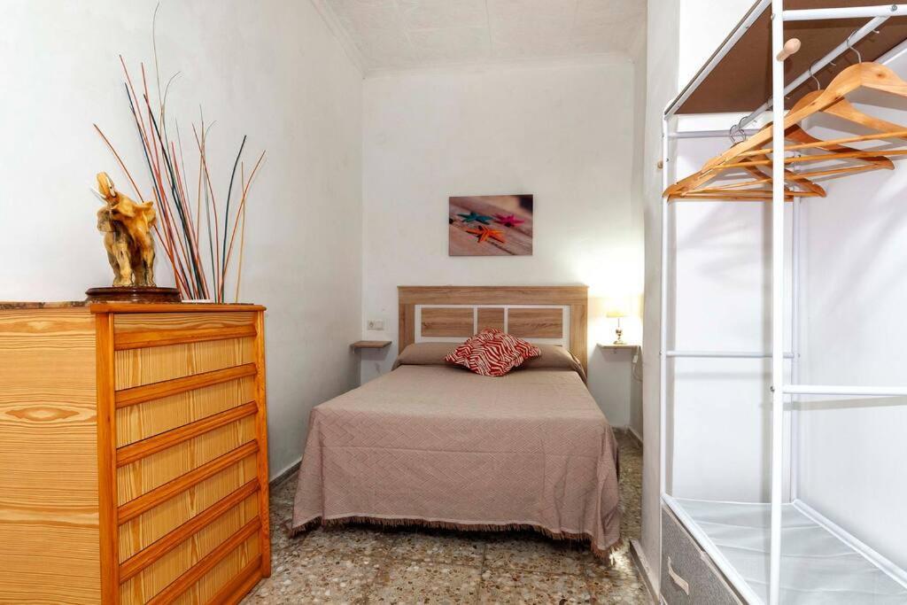 Villa The Little House In The Neighbourhood Alicante Esterno foto